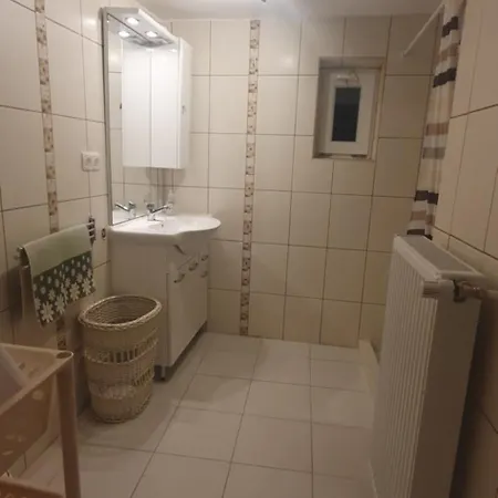 Darnay Apartmanhaz