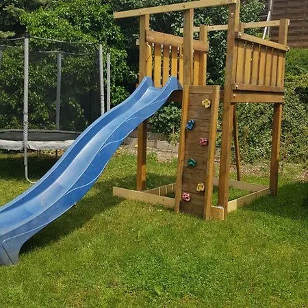 Lägenhet Darnay Apartmanhaz