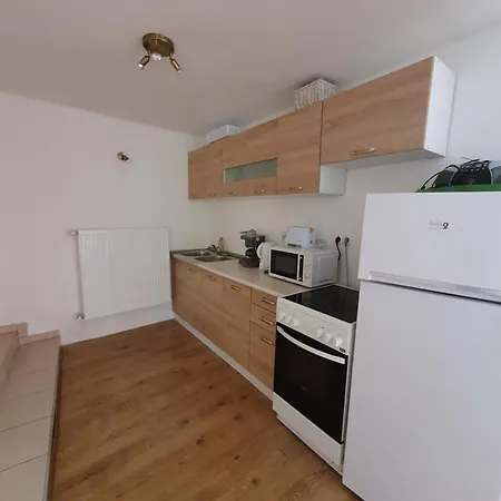 Darnay Apartmanhaz