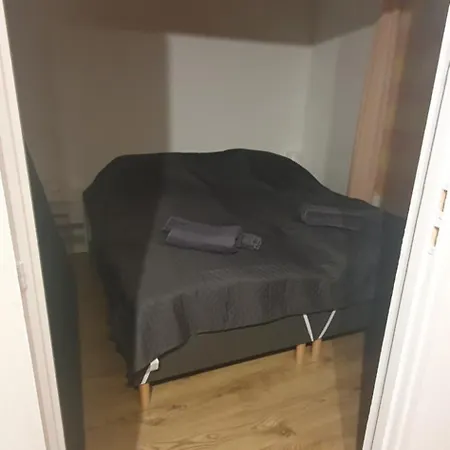 Darnay Apartmanhaz Lägenhet