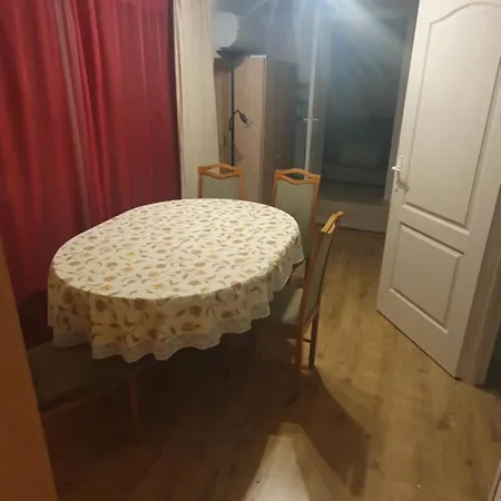 Lägenhet Darnay Apartmanhaz
