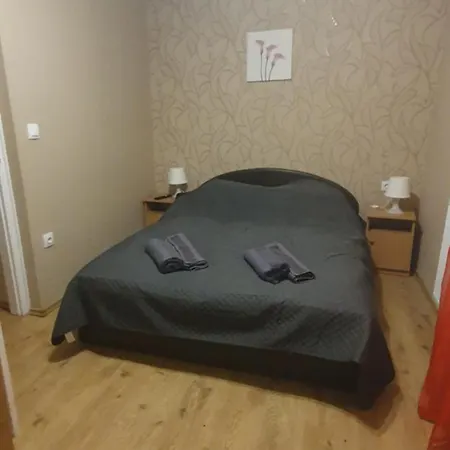 Lägenhet Darnay Apartmanhaz