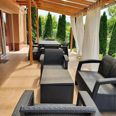 Darnay Apartmanhaz